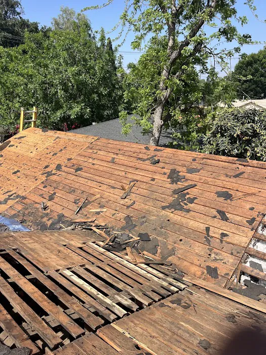 Roy O. Huffman Roof Company Picture 10