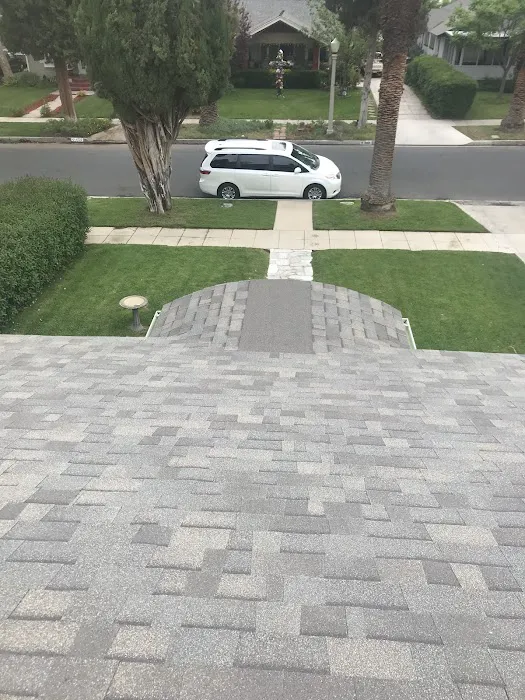 Roy O. Huffman Roof Company Picture 9