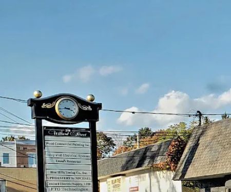 Wood Contracting Services