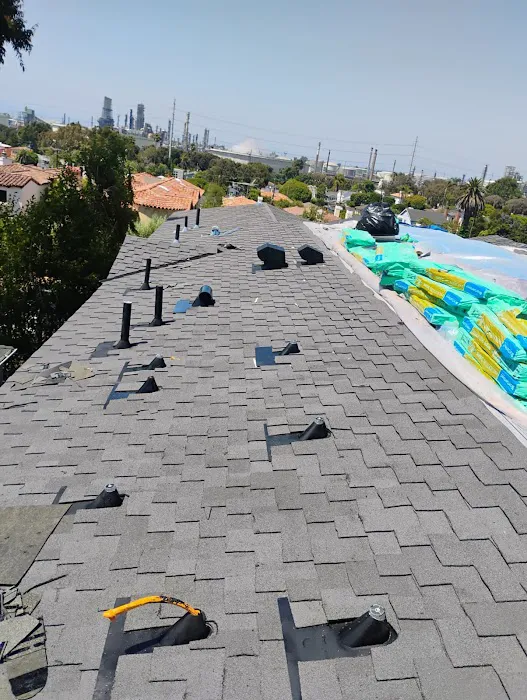 Local Roofer Inc Picture 3