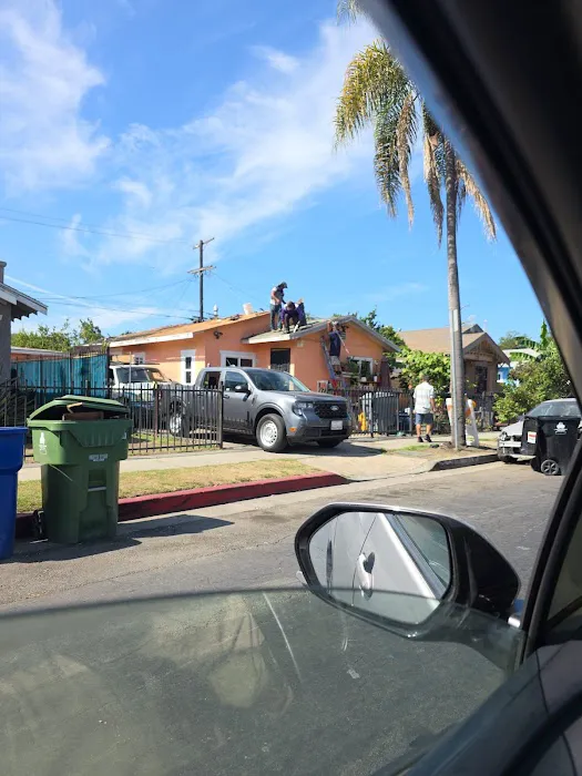 Local Roofer Inc Picture 1