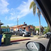 Local Roofer Inc ico