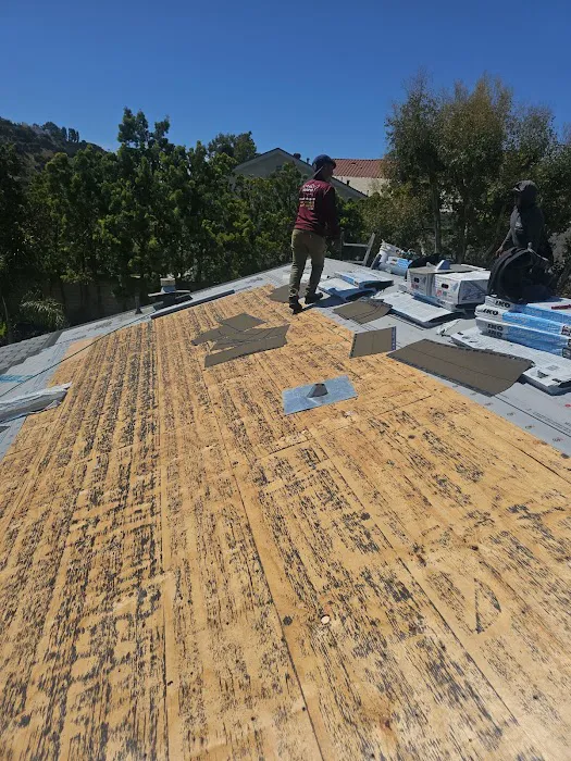 Local Roofer Inc Picture 4