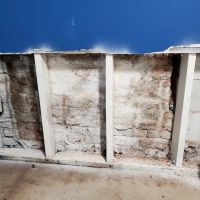 Mrw Contractors-Masonry Restoration & Waterproofing ico