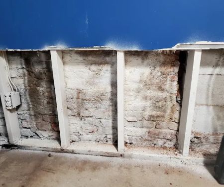 Mrw Contractors-Masonry Restoration & Waterproofing