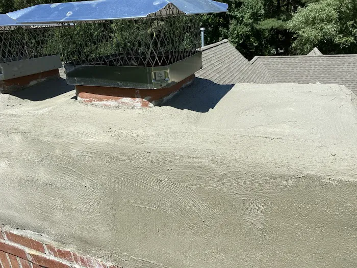 Mrw Contractors-Masonry Restoration & Waterproofing Picture 3