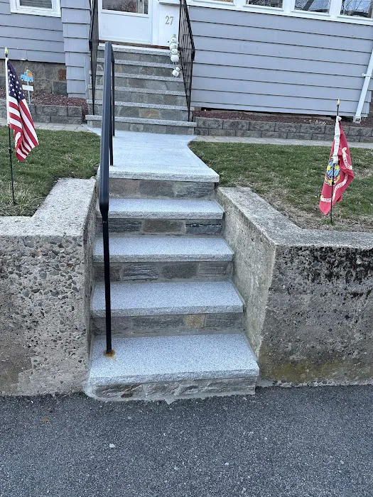 Mrw Contractors-Masonry Restoration & Waterproofing Picture 4