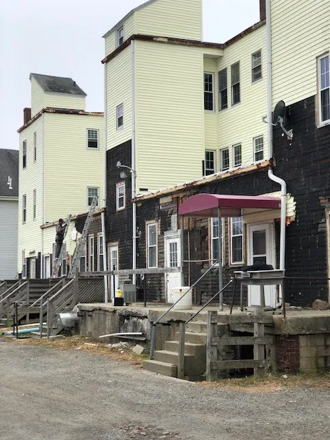 Mrw Contractors-Masonry Restoration & Waterproofing Picture 6