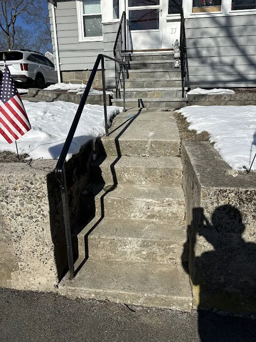 Mrw Contractors-Masonry Restoration & Waterproofing Picture 7