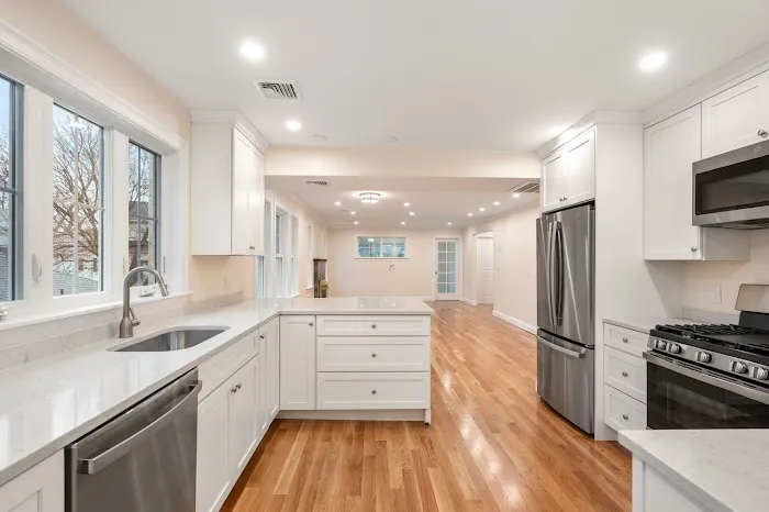 Kennedy Home Building and Remodeling: Contractors in MA Picture 2