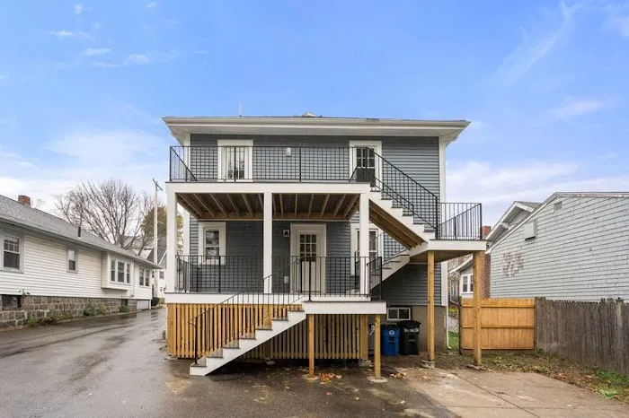 Kennedy Home Building and Remodeling: Contractors in MA Picture 1