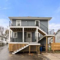 Kennedy Home Building and Remodeling: Contractors in MA ico