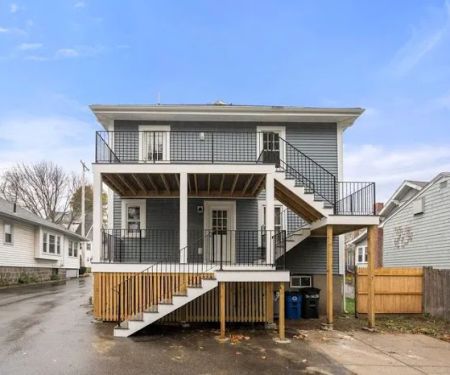 Kennedy Home Building and Remodeling: Contractors in MA