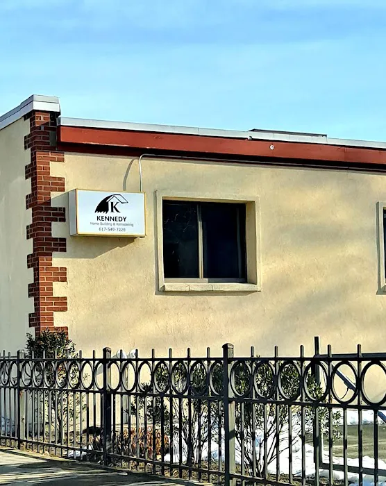 Kennedy Home Building and Remodeling: Contractors in MA Picture 6