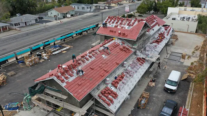 Heritage Pro Roofing Picture 6