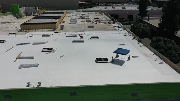 Heritage Pro Roofing Picture 7