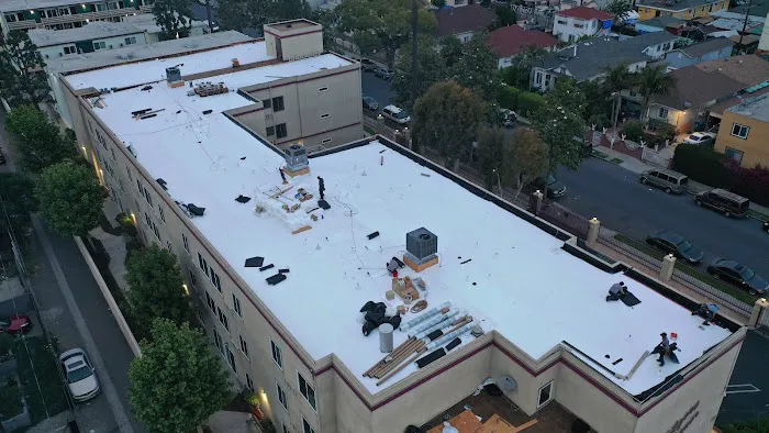 Heritage Pro Roofing Picture 9