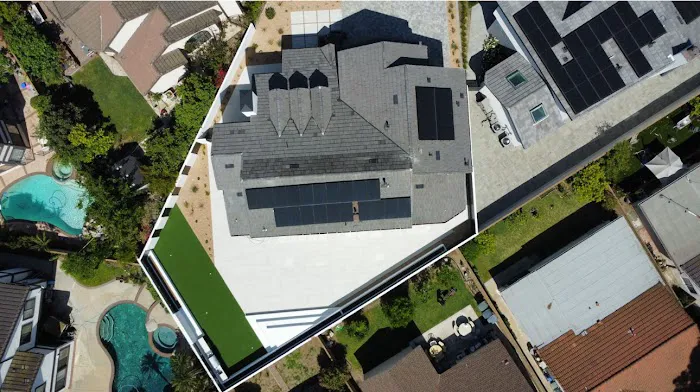 American Roofing Repair Picture 1
