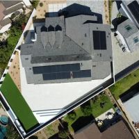 American Roofing Repair ico