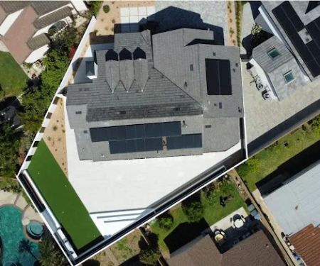 American Roofing Repair