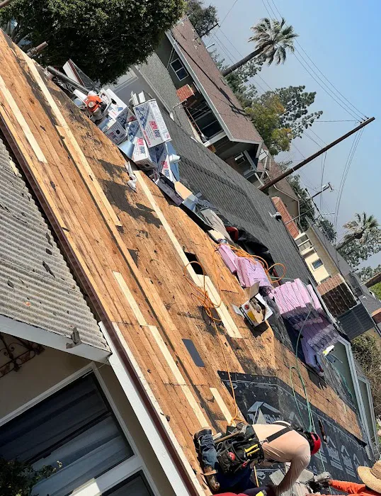 American Roofing Repair Picture 3