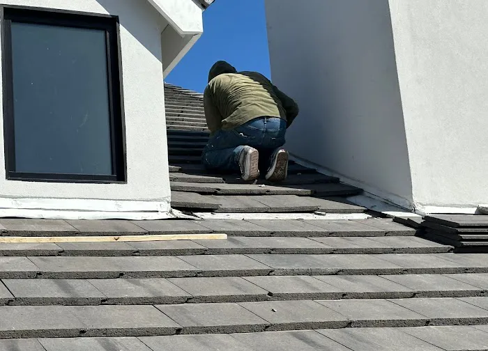 American Roofing Repair Picture 2