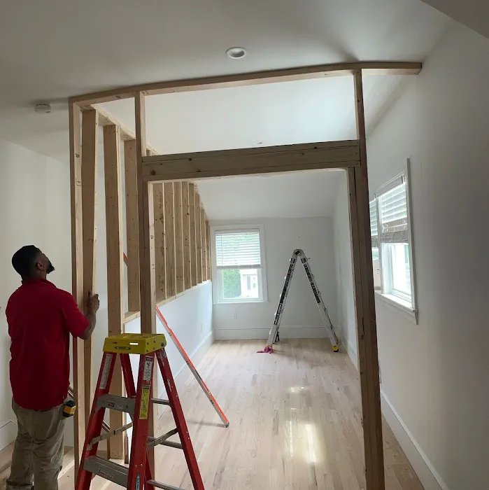 Ramos Construction Picture 8