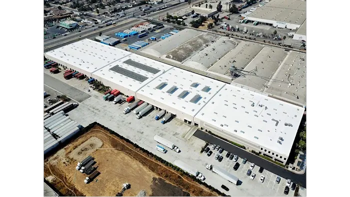HP Commercial Roofing PRO Picture 3
