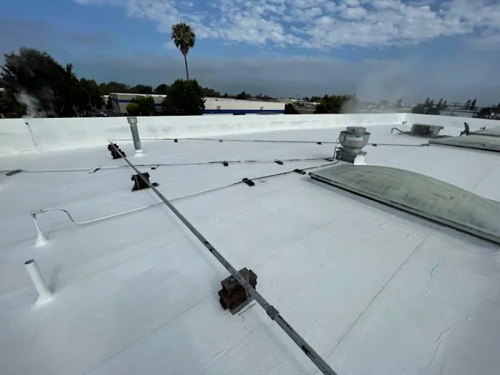 HP Commercial Roofing PRO Picture 1