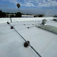 HP Commercial Roofing PRO ico