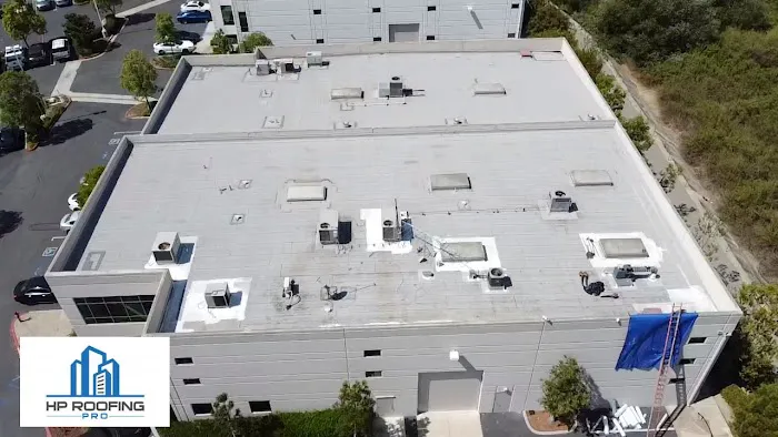 HP Commercial Roofing PRO Picture 2