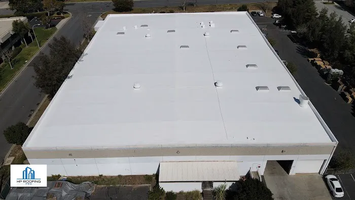 HP Commercial Roofing PRO Picture 4