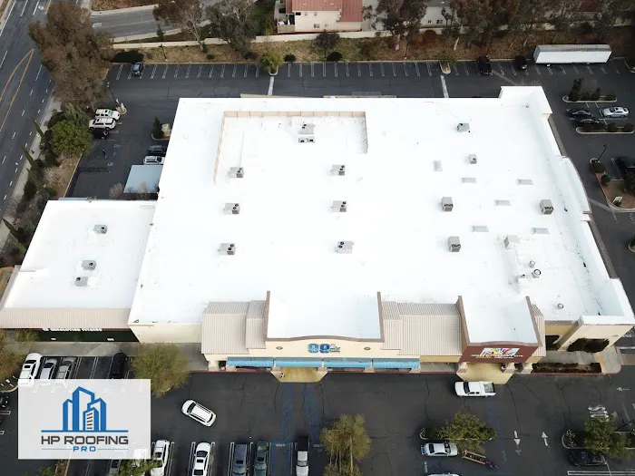 HP Commercial Roofing PRO Picture 8