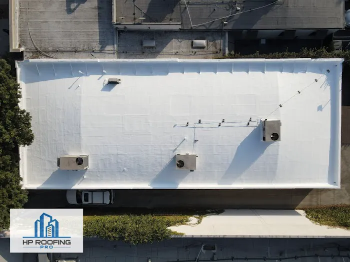 HP Commercial Roofing PRO Picture 6