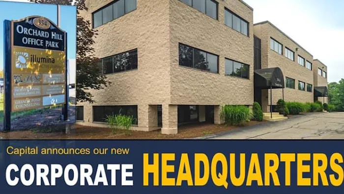 Capital Construction Contracting Picture 1