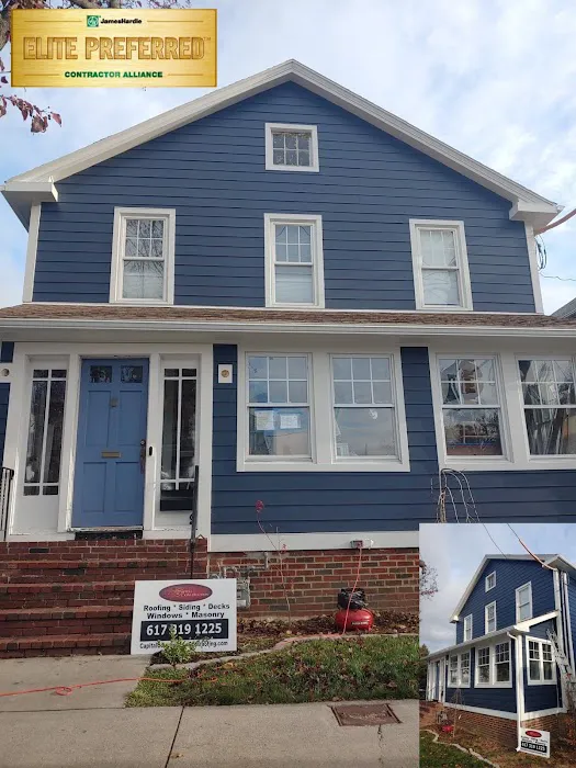 Capital Construction Contracting Picture 3