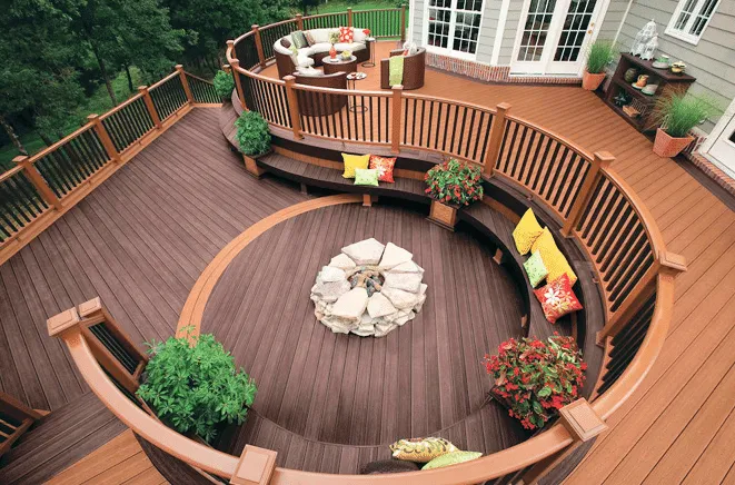 Capital Construction Contracting Picture 6