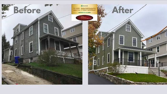 Capital Construction Contracting Picture 4