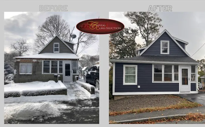 Capital Construction Contracting Picture 7