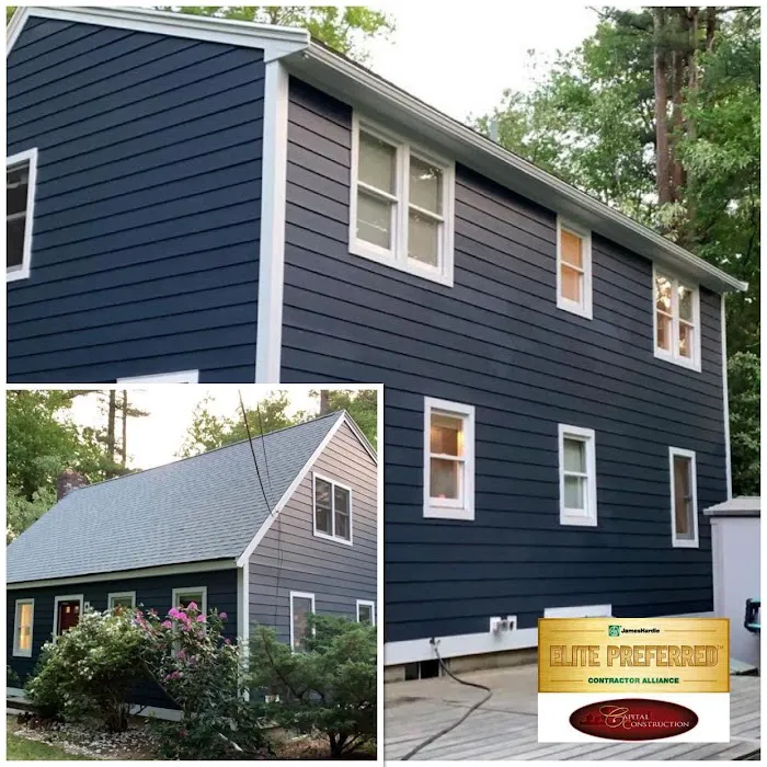 Capital Construction Contracting Picture 8