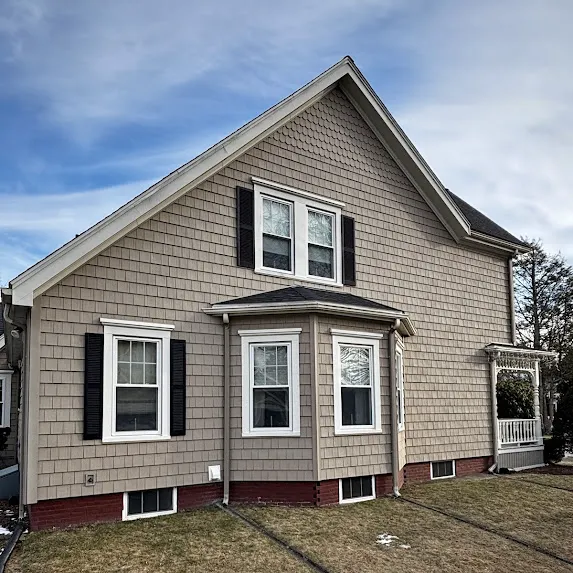College Town Siding & Glass Picture 2