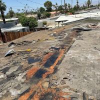Oscar & Rosa Roofing Restoration inc ico
