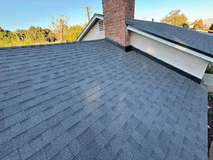 Oscar & Rosa Roofing Restoration inc Picture 4
