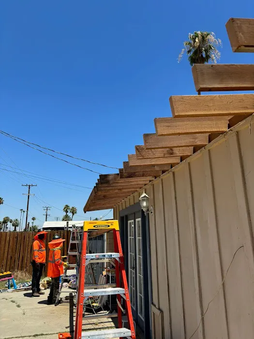 Oscar & Rosa Roofing Restoration inc Picture 7