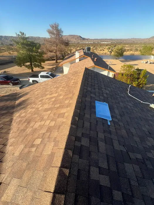 Oscar & Rosa Roofing Restoration inc Picture 5