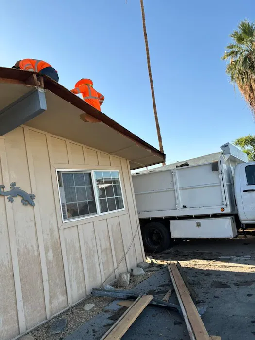 Oscar & Rosa Roofing Restoration inc Picture 9