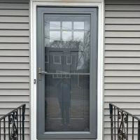 Quality Window & Door Inc ico