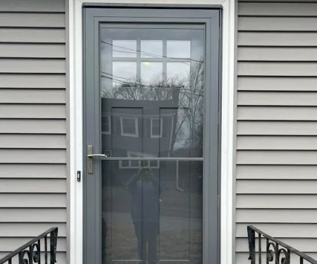 Quality Window & Door Inc