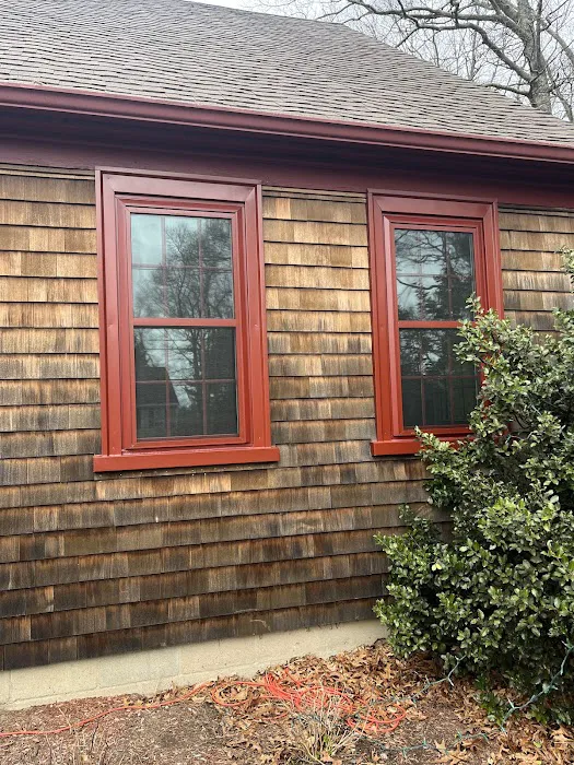 Quality Window & Door Inc Picture 2