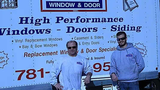 Quality Window & Door Inc Picture 3